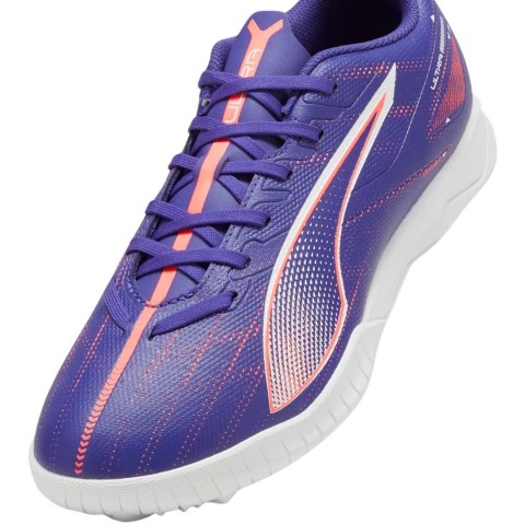 Buty piłkarskie Puma Ultra 5 Play TT 107905 01 Buty piłkarskie Puma Ultra 5 Play TT 107905 01