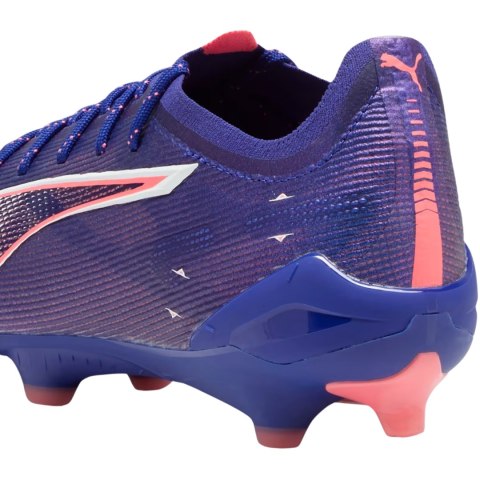 Buty piłkarskie Puma Ultra 5 Ultimate FG 107683 01 Buty piłkarskie Puma Ultra 5 Ultimate FG 107683 01