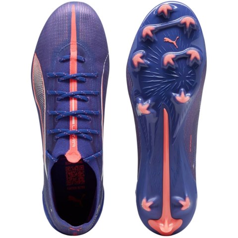 Buty piłkarskie Puma Ultra 5 Ultimate FG 107683 01 Buty piłkarskie Puma Ultra 5 Ultimate FG 107683 01