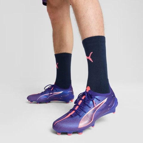Buty piłkarskie Puma Ultra 5 Ultimate FG 107683 01 Buty piłkarskie Puma Ultra 5 Ultimate FG 107683 01