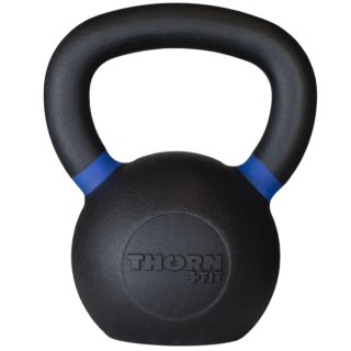 Kettlebell odważnik żeliwny Thorn Fit CC 2.0 12 kg