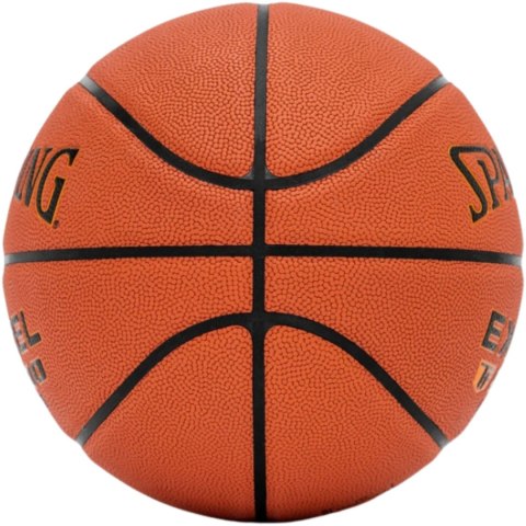 Piłka koszykowa Spalding Excel TF-500 pomarańczowa 76798Z Piłka koszykowa Spalding Excel TF-500 pomarańczowa 76798Z
