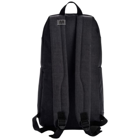 Plecak termiczny Meteor Arctic 10l czarny 74645 Plecak termiczny Meteor Arctic 10l czarny 74645