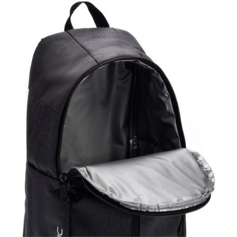 Plecak termiczny Meteor Arctic 10l czarny 74645 Plecak termiczny Meteor Arctic 10l czarny 74645