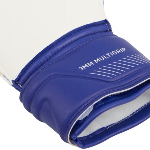 Rękawice bramkarskie Puma Ultra Match RC niebieskie 41951 01 Rękawice bramkarskie Puma Ultra Match RC niebieskie 41951 01