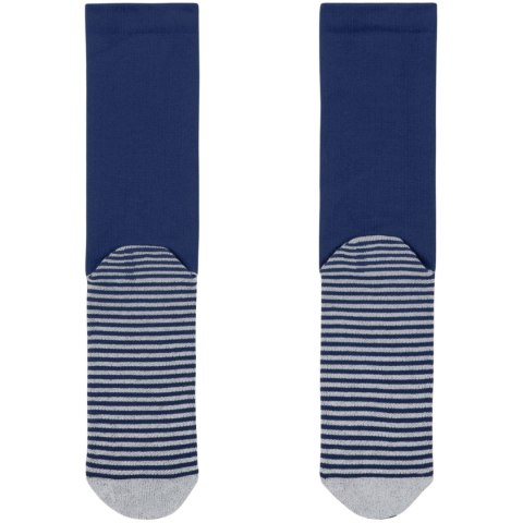 Skarpety Nike Dri-Fit Strike granatowe FZ8485 410 Skarpety Nike Dri-Fit Strike granatowe FZ8485 410