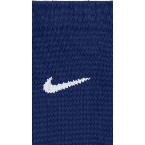 Skarpety Nike Dri-Fit Strike granatowe FZ8485 410 Skarpety Nike Dri-Fit Strike granatowe FZ8485 410