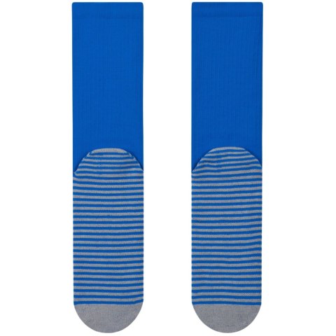 Skarpety Nike Dri-Fit Strike niebieskie FZ8485 463 Skarpety Nike Dri-Fit Strike niebieskie FZ8485 463