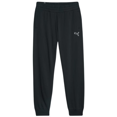 Spodnie damskie Puma Better Essentials czarne 676805 01 Spodnie damskie Puma Better Essentials czarne 676805 01