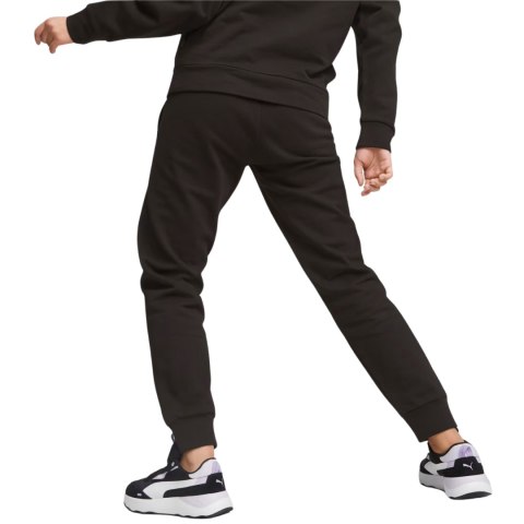 Spodnie damskie Puma Better Essentials czarne 676805 01 Spodnie damskie Puma Better Essentials czarne 676805 01
