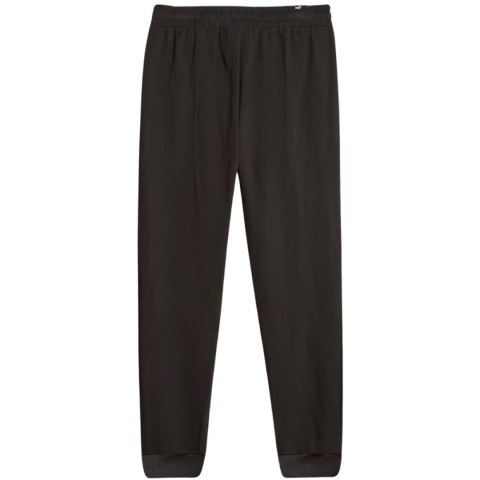 Spodnie męskie Puma Better Essentials czarne 676816 01 Spodnie męskie Puma Better Essentials czarne 676816 01