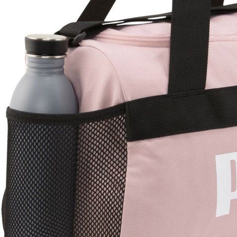 Torba Puma Challenger Duffel XS jasny róż 79529 10 Torba Puma Challenger Duffel XS jasny róż 79529 10