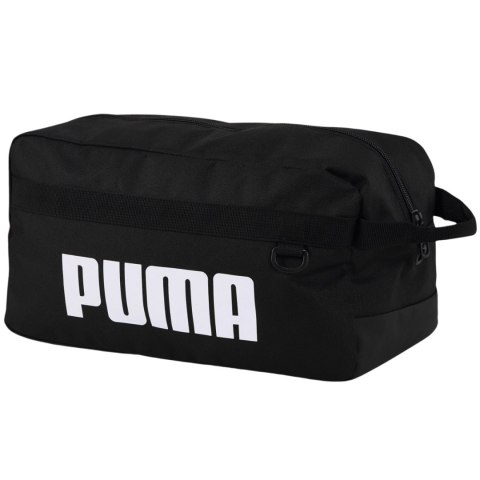 Torba na buty Puma Challenger czarna 79532 01 Torba na buty Puma Challenger czarna 79532 01