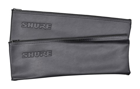 Shure SLXD24DE/B58-G59 - Podwójny cyfrowy system bezprzewodowy z dwoma nadajnikiami/mikrofonami "do ręki"