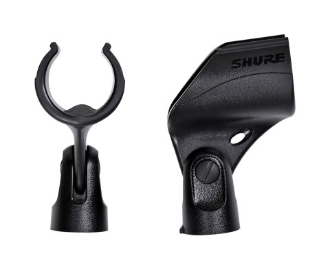 Shure SLXD24DE/B58-G59 - Podwójny cyfrowy system bezprzewodowy z dwoma nadajnikiami/mikrofonami "do ręki"