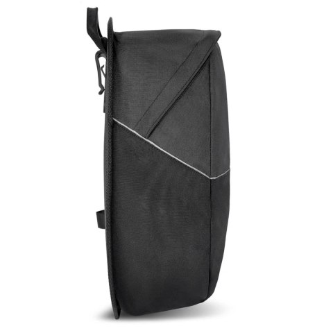 Wozinsky sakwa rowerowa na bagażnik 20l czarna (WBB32BK)