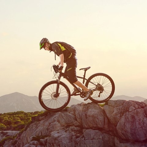 Wozinsky termiczna torba na bidon 1l / butelkę na rower czarna (WBB35BK)