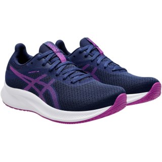 Buty damskie do biegania Asics Patriot 13 1012B312 411