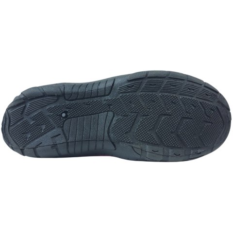 Buty do wody damskie ProWater różowo-czarne PRO-24-48-034L Buty do wody damskie ProWater różowo-czarne PRO-24-48-034L