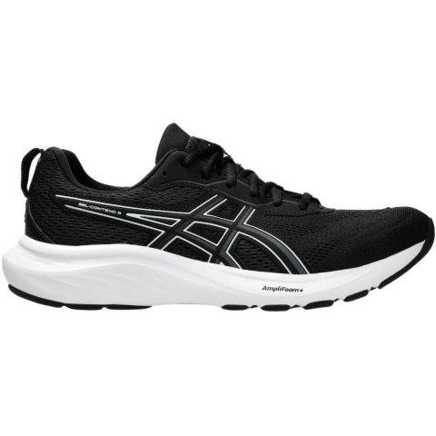 Buty męskie Asics Gel Contend 9 czarne 1011B881 002