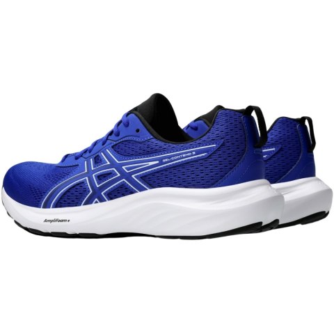 Buty męskie Asics Gel Contend 9 niebieskie 1011B881 400