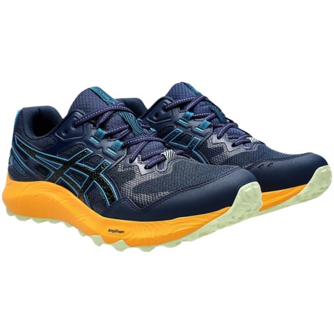 Buty męskie do biegania Asics Gel Sonoma 7 1011B595 404