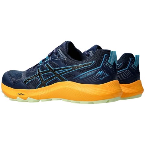 Buty męskie do biegania Asics Gel Sonoma 7 1011B595 404