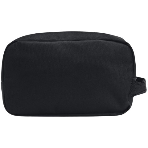 Kosmetyczka Under Armour Contain Travel Kit OSFM czarna 1381922 001 Kosmetyczka Under Armour Contain Travel Kit OSFM czarna 1381922 001