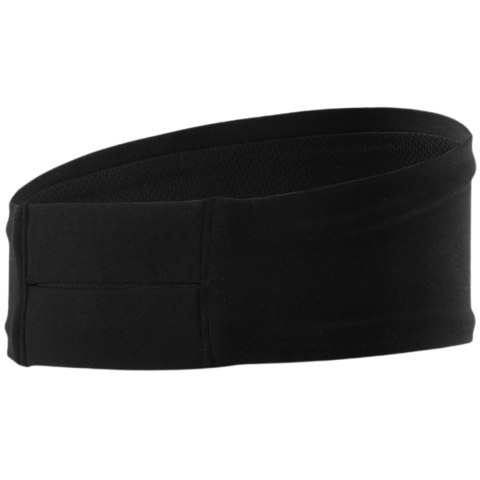 Opaska na głowę 4F F072 głęboka czerń 4FWSS24ABANF072 20S Opaska na głowę 4F F072 głęboka czerń 4FWSS24ABANF072 20S