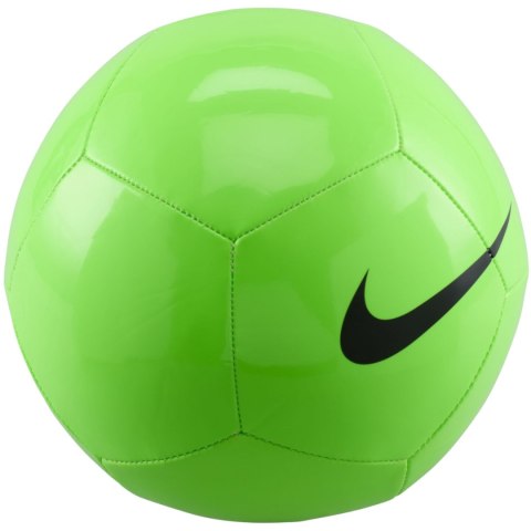 Piłka nożna Nike Pitch Team zielona FZ7553 359 Piłka nożna Nike Pitch Team zielona FZ7553 359