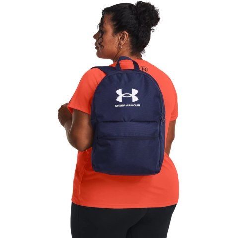 Plecak Under Armour Loudon Lite Backpack granatowy 1380476 410 Plecak Under Armour Loudon Lite Backpack granatowy 1380476 410