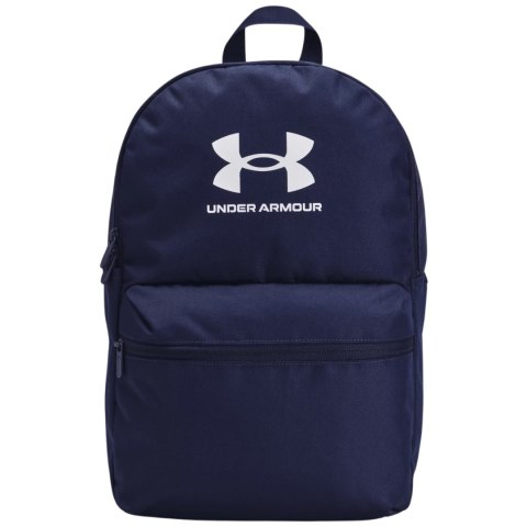 Plecak Under Armour Loudon Lite Backpack granatowy 1380476 410 Plecak Under Armour Loudon Lite Backpack granatowy 1380476 410