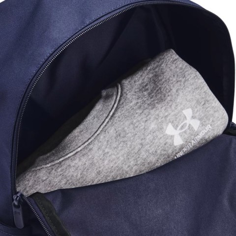 Plecak Under Armour Loudon Lite Backpack granatowy 1380476 410 Plecak Under Armour Loudon Lite Backpack granatowy 1380476 410