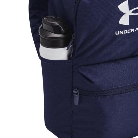 Plecak Under Armour Loudon Lite Backpack granatowy 1380476 410 Plecak Under Armour Loudon Lite Backpack granatowy 1380476 410