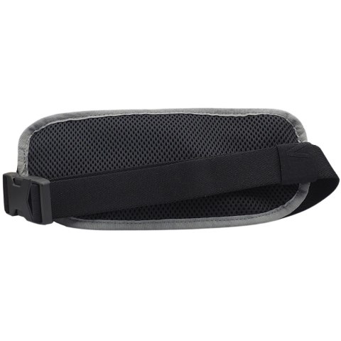 Saszetka Nike Challenger Waist szara N1007143009OS Saszetka Nike Challenger Waist szara N1007143009OS