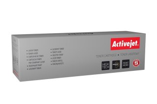 Activejet ATC-054CNX Toner (zamiennik Canon 054C XL; Supreme; 2300 stron; niebieski)