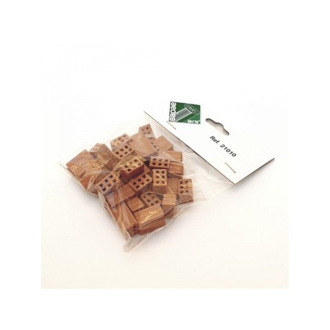 Aedes Ars 21010 1/2 Hollow Brick 1/10 (25 pcs)