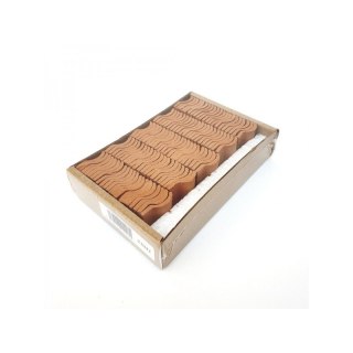 Aedes Ars 21041 Roman Roof Tile 1/10 (100 pcs)