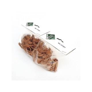 Aedes Ars 21061 Arabian Roof Tile 1/10 (100 pcs)