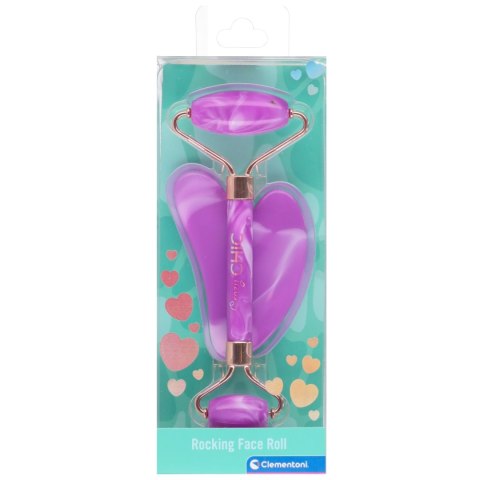 Crazy Chic roller do twarzy CLEMENTONI 18272 CLM