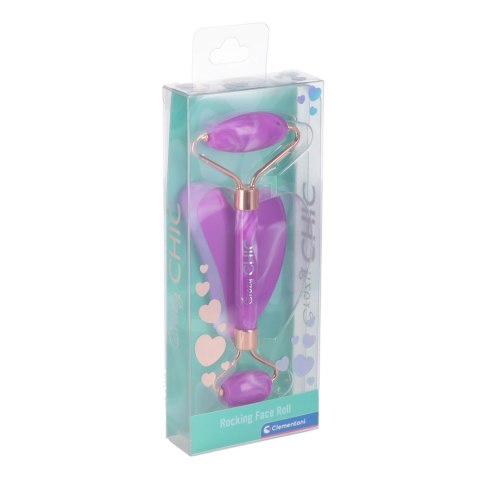 Crazy Chic roller do twarzy CLEMENTONI 18272 CLM