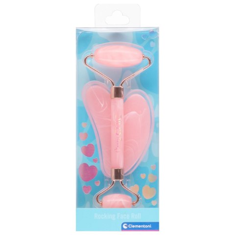 Crazy Chic roller do twarzy CLEMENTONI 18272 CLM