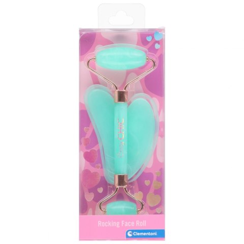 Crazy Chic roller do twarzy CLEMENTONI 18272 CLM