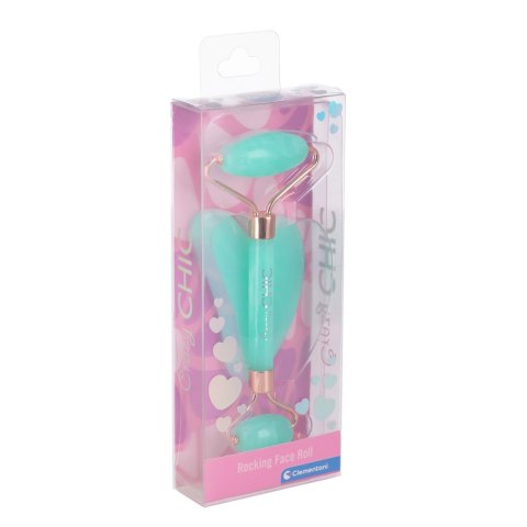 Crazy Chic roller do twarzy CLEMENTONI 18272 CLM