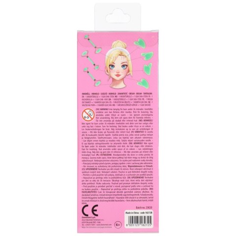 Crazy Chic roller do twarzy CLEMENTONI 18272 CLM