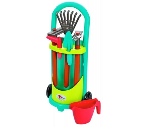 EC Wózek małego ogrodnika