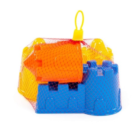 Foremki do piasku 37251 WADER POLESIE 37251 WADP