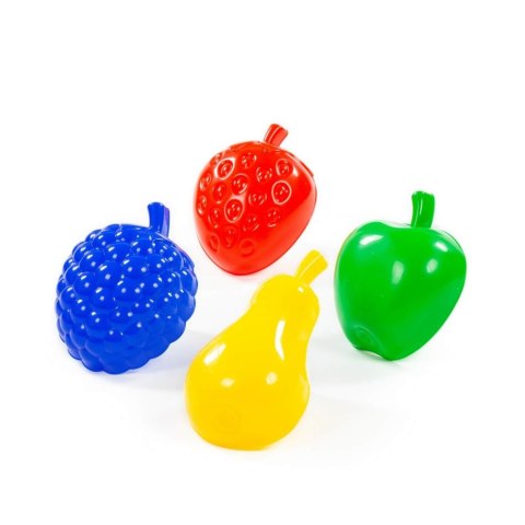 Foremki do piasku 4el WADER POLESIE 40275 WADP