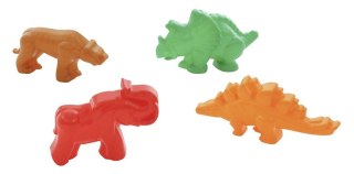 Foremki do piasku WADER POLESIE 36568 WADP