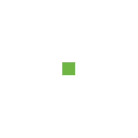 Humbrol AA0415 Enamel Paint: 038 Lime Gloss (14 ml)